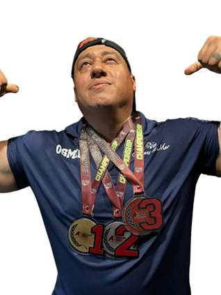 Gerardo Osmin Saldaña Cruz